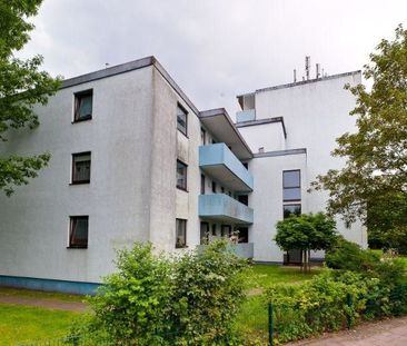 Renovierte 3-Zi.-Wohnung frei! - Foto 6