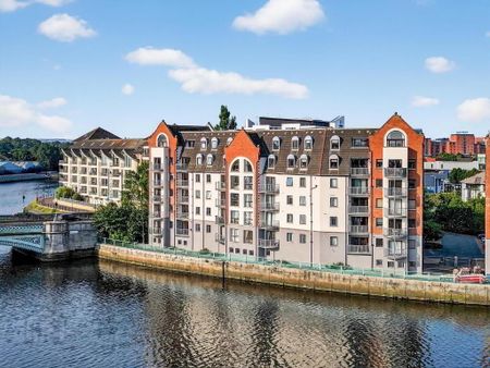 Room 2, 60 St. Johns Wharf 1-3, Laganbank Road, Belfast, BT1 3LT - Photo 5