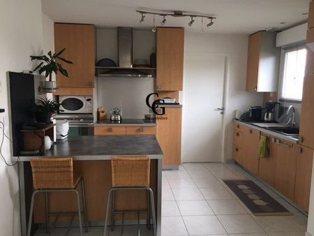 Location Maison 5 pièces 120m² VERTOU 44120 - Photo 4