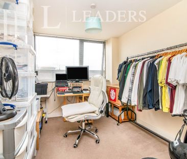 2 bedroom apartment to rent Avoca, 146 Cheapside, Birmingham, B12 - Photo 1