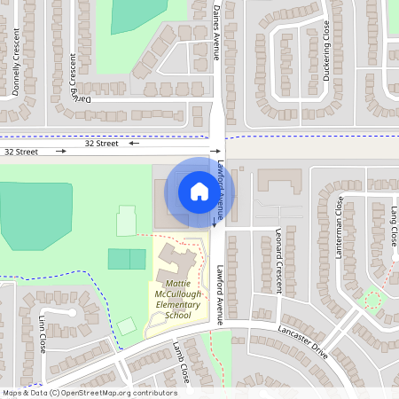 413, 60 Lawford Ave *furnished*, Red Deer