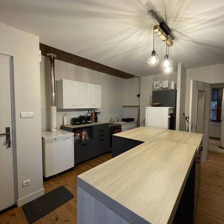 Location appartement t2 50 m² à Baraqueville (12160) - Photo 3