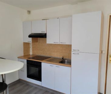 Location appartement 1 pièce - 23.5m² à Hazebrouck (59190) - Photo 4
