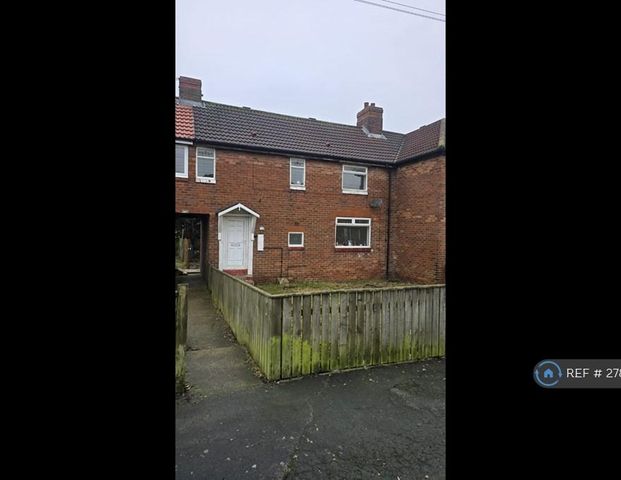 3 bedroom terraced house to rent - Photo 1