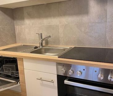 2.5 room apartment - Photo 1