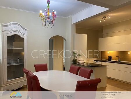 Διαμέρισμα για ενοικίαση Αγία Κυριακή (Κηφισιά) - Φωτογραφία 4