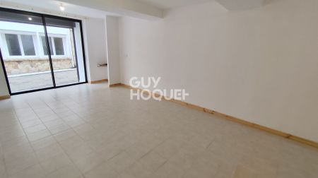 Maison 4 chambres, entièrement rénovée, au pied des commodités - Photo 4