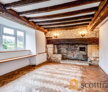 3 bedroom terraced house to rent - Photo 1