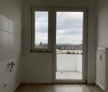 Schnell sein!! 3-Zimmer-Wohnung in Oberaden ab Oktober zu besichtig... - Photo 1