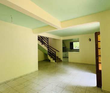 Location Maison 5 pièces 123m² POINTE NOIRE 97116 - Photo 5
