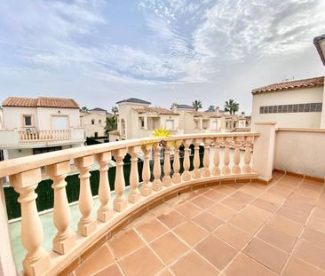 2 BEDROOM VILLA - GUARDAMAR DEL SEGURA - Photo 2