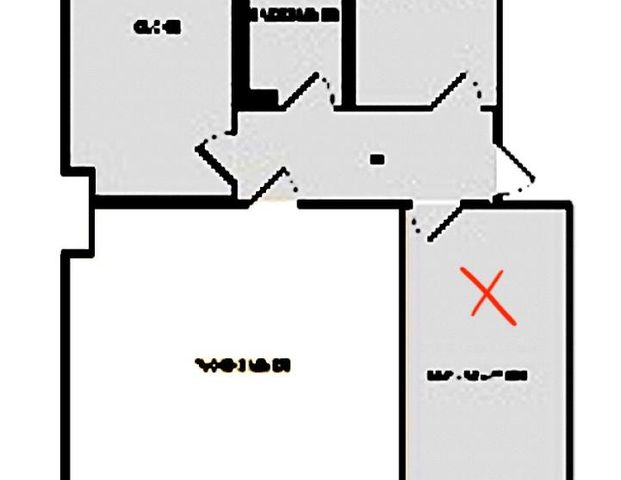 Beautiful Room– Available for December - Photo 1