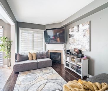 For Lease - 45 Seabreeze Crescent Unit# 20, Hamilton, Ontario - Photo 4