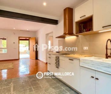Casa en alquiler en Cala Major - Photo 3