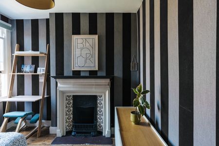 3 Bed Flat, First Floor, N8 - Photo 5