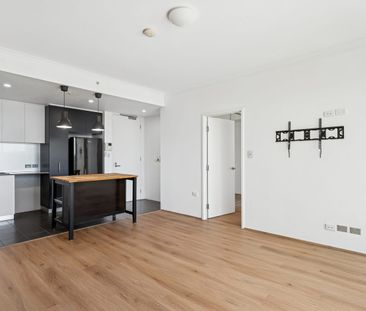 Walk to Everything from This Spacious CBD Apartment - Photo 1