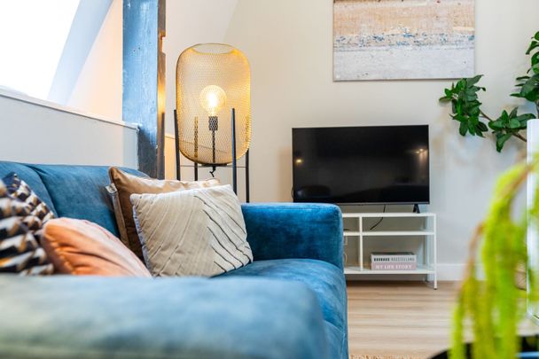 Berg en Dalseweg 79-A96, Hunnerberg, 6522BC, Nijmegen - Foto 1