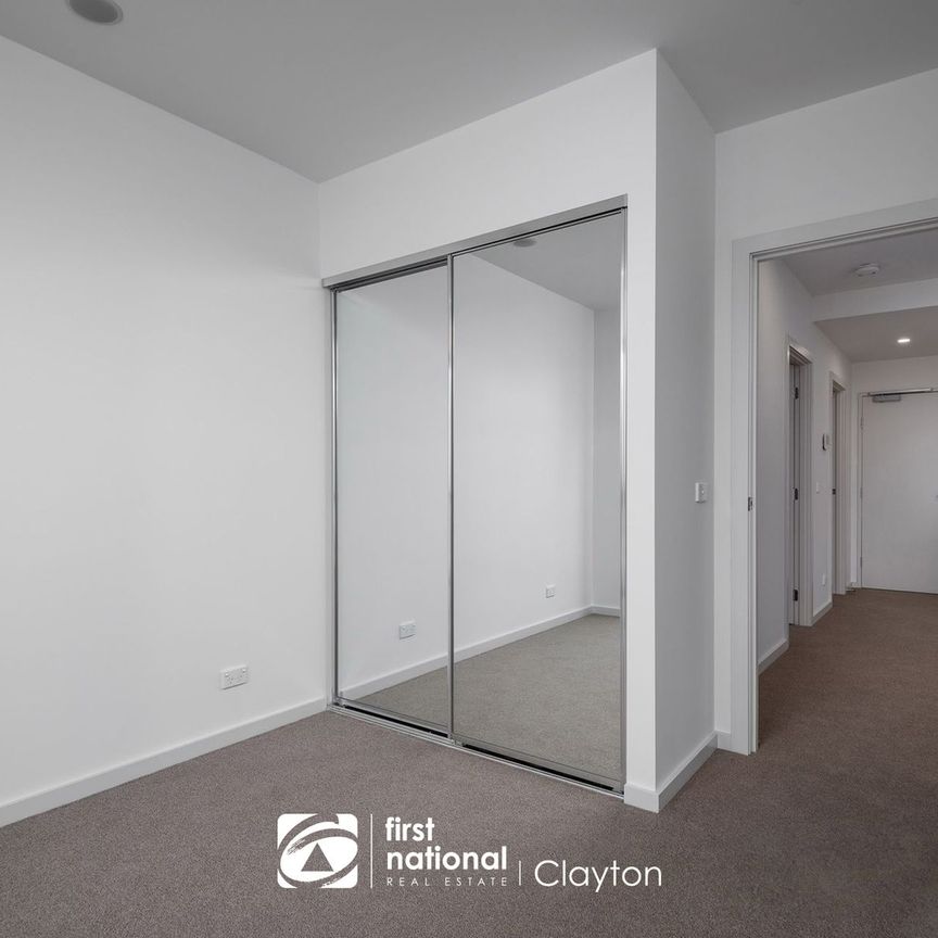 106d/23 Browns Road, 3168, Clayton Vic - Photo 1