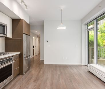 384 East 1st Ave (2nd Floor), Vancouver - Photo 2