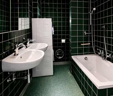 1 Zimmer, 14 m², 2. Stock - Photo 5