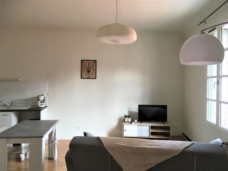 Location Appartement 4 pièces 73m² PERPIGNAN 66000 - Photo 4