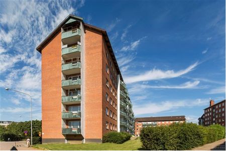 Kurirgatan 8 B - Foto 5