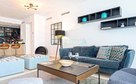 Apartment for rent in Nueva Andalucia - Photo 4