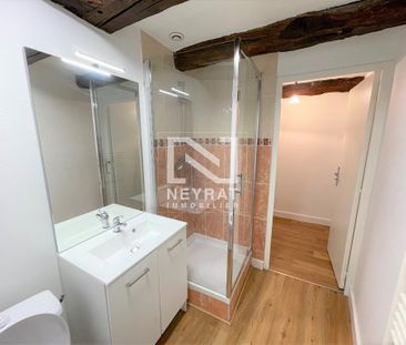 APPARTEMENT T2 A LOUER - Photo 2