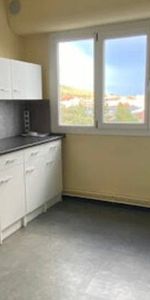 Appartement F1 bis - Résidence Les Constellations Saint-Max - Photo 3