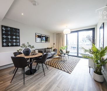 2 bedroom flat to rent - Photo 5