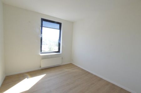 Te huur: Appartement Stationsplein 10 B in Steenwijk - Foto 4