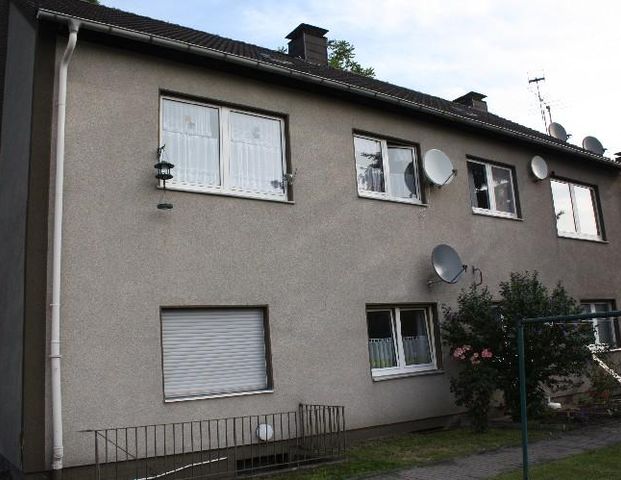 Demnächst frei! 3-Zimmer-Wohnung in Bergkamen Oberaden - Foto 1