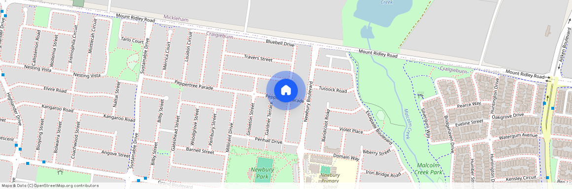 10 Peppertree Parade, CRAIGIEBURN