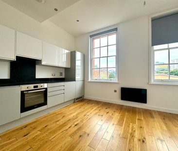 1 bedroom apartment to rent - Photo 6