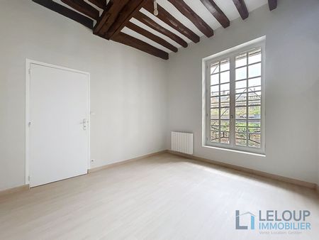 Location Appartement 3 pièces 58m² ROUEN 76000 - Photo 5