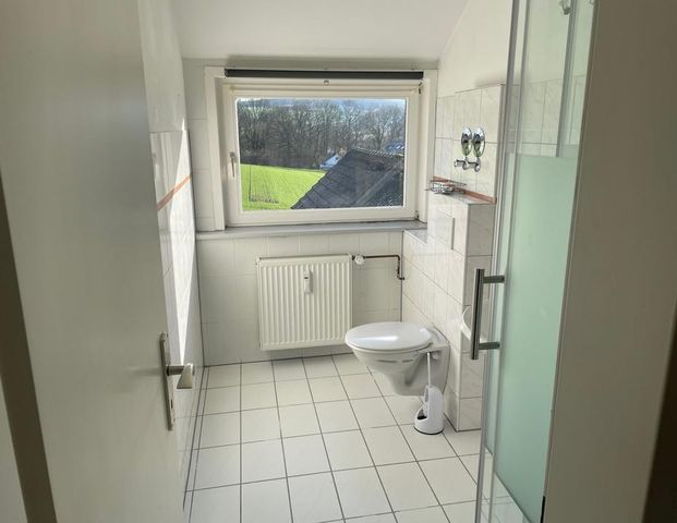 2 ZKB in Staufenberg Uschlag zum Wohlfühlen Sofort Frei! - Photo 1