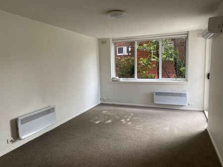 1/27 Powlett Street, East Melbourne VIC 3002 - Apartment For Rent | Domain - Photo 3