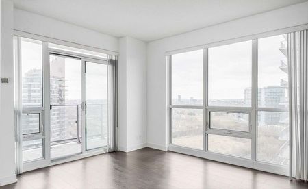 For Lease - 2212 Lakeshore Boulevard Unit# 606, Toronto, Ontario - Photo 2