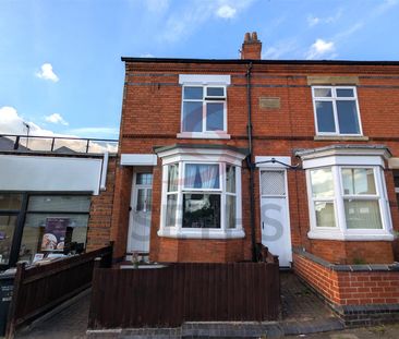 Stoughton Road, LE2, Leicester - Photo 2