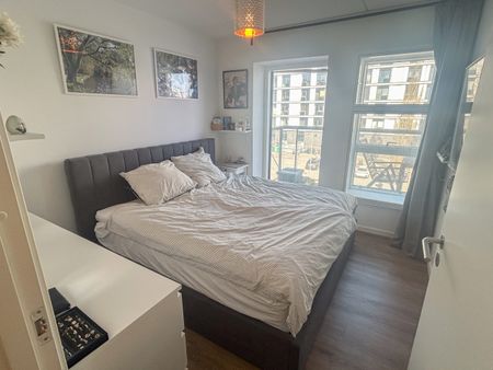 Lækker 3-værelses i nybyggeri tæt på Aalborg midtby - Photo 4