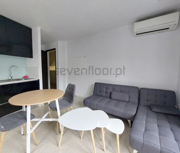Apartamento T1 em Braga - Photo 6