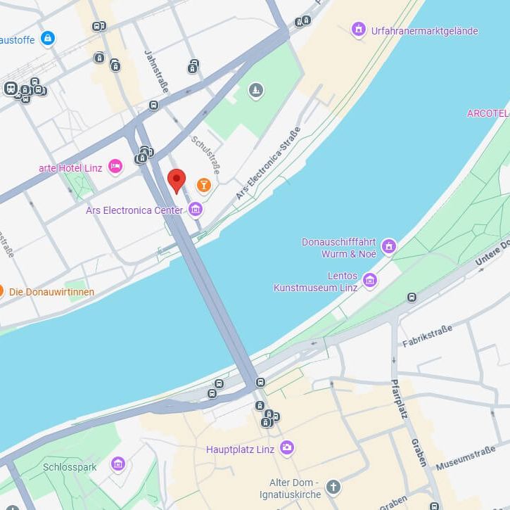 2 Zimmer-Wohnung mit Innenhof Terrasse | Erdgeschoss | Linz-Urfahr - Photo 1