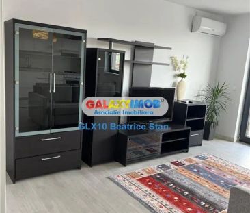 Inchiriere apartament 2 camere bloc nou / parcare SPLAIUL UNIRII - Photo 2