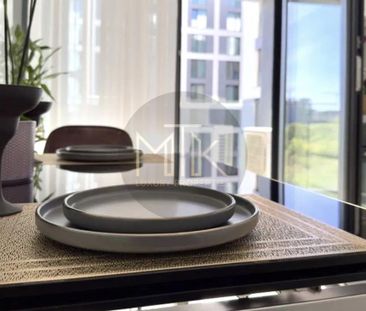 CLOUD 9 Residence | Studio dublu LUX | 1Loc Parcare - Photo 4