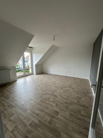 Appartement T3 74m2 entièrement rénové - Photo 5