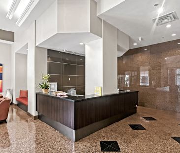 For Lease - 736 Bay Street Unit# 502, Toronto, Ontario - Photo 5