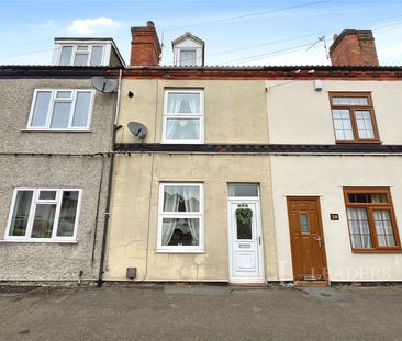 3 bedroom house to rent Victoria Street, Hillstown, Bolsover, Chest... - Photo 2