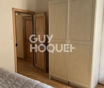 Appartement meublé 2 pièces Aubenas de 38 m² - Photo 3