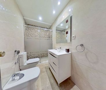 Apartamento de alquiler en Fuente del Berro - Photo 6