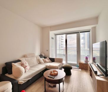 For Lease - 95 Oneida Crescent Unit# 1208, Richmond Hill, Ontario - Photo 1